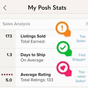 Count on quality clothing & quick shipping!